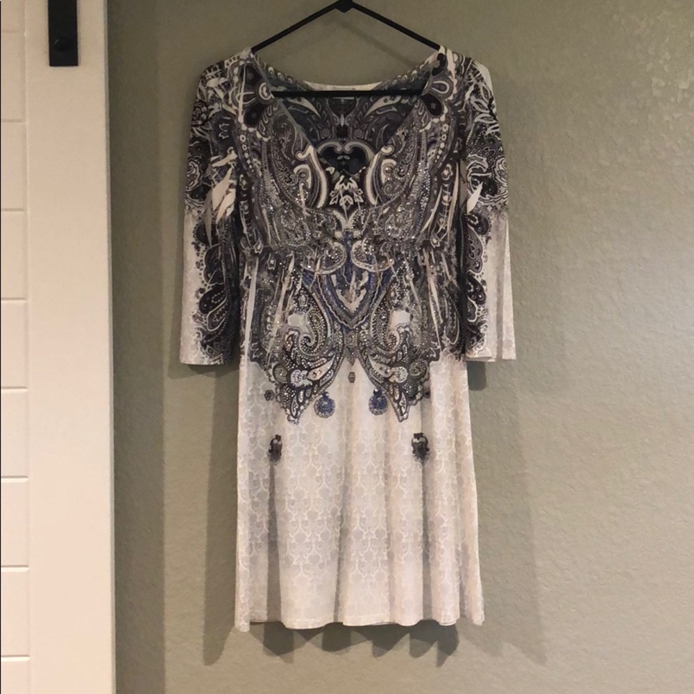 Fun dress